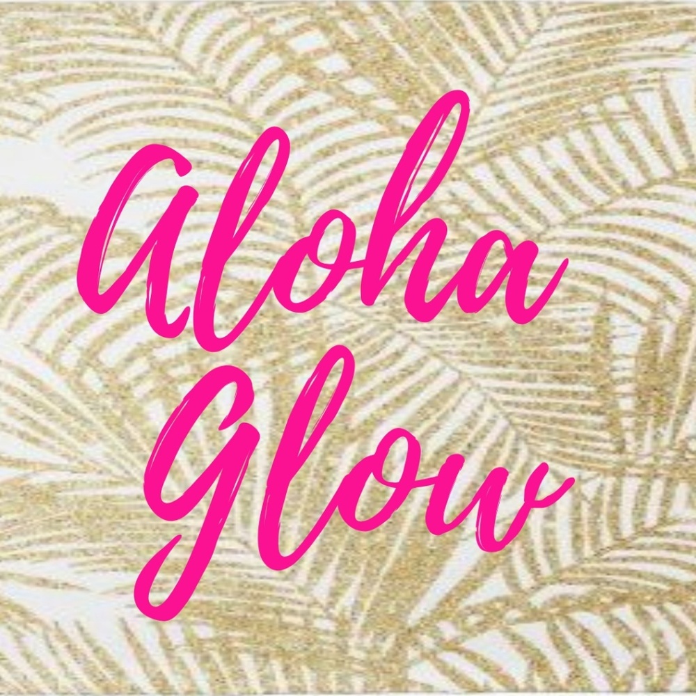 Aloha gorgeous!
